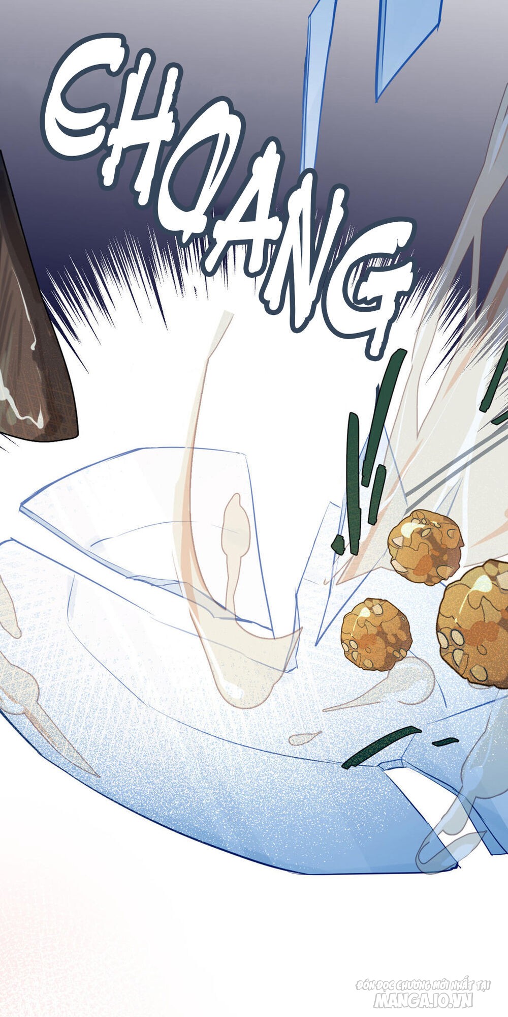 Đại Chiến Công Chúa Chapter 22 - Trang 2