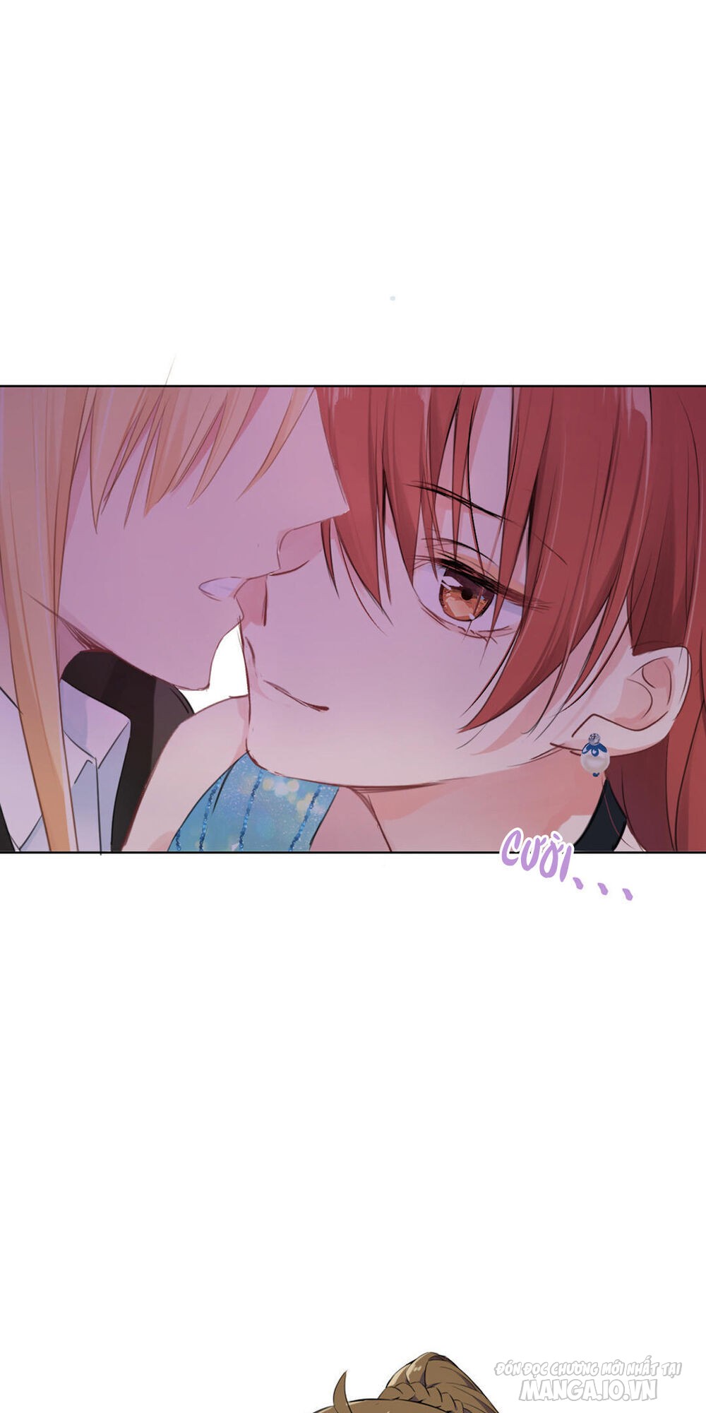 Đại Chiến Công Chúa Chapter 22 - Trang 2