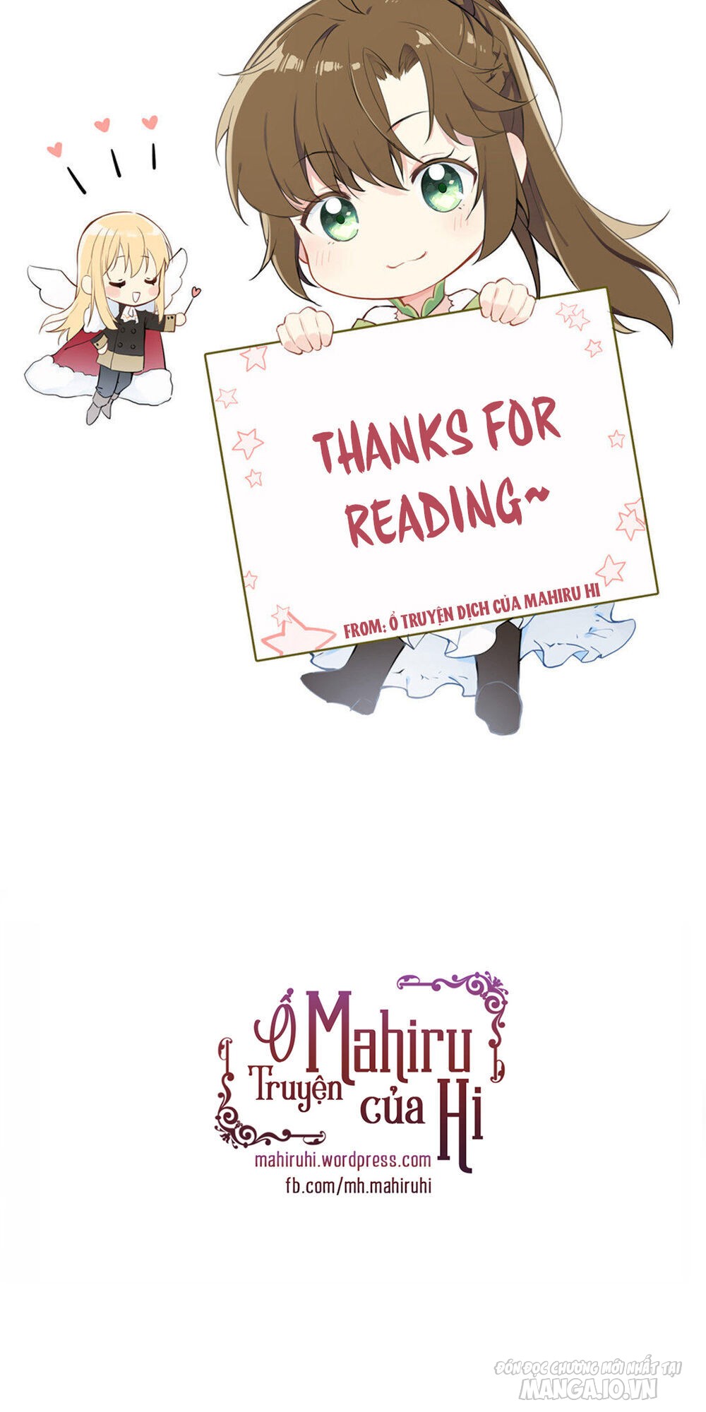 Đại Chiến Công Chúa Chapter 22 - Trang 2