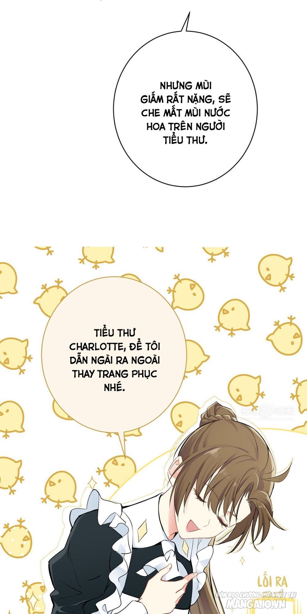 Đại Chiến Công Chúa Chapter 23 - Trang 2