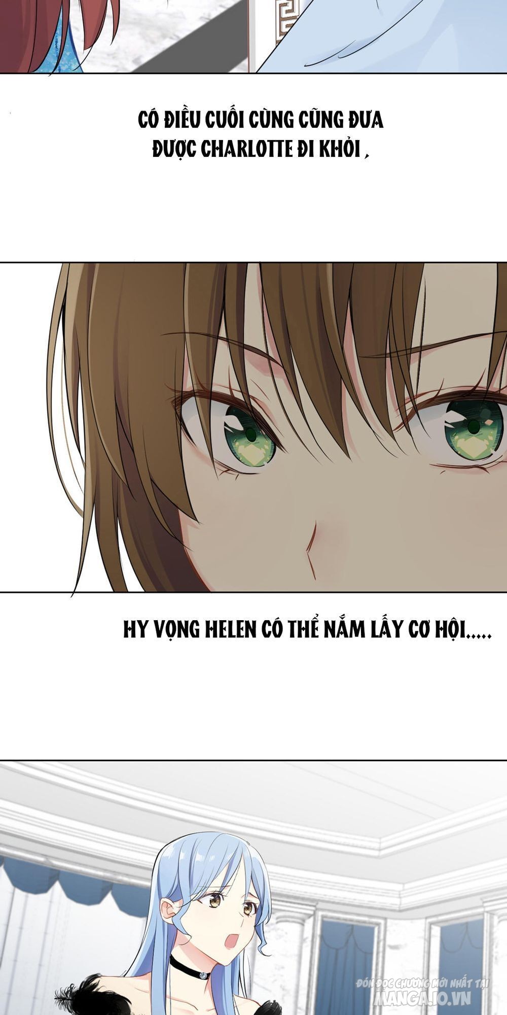 Đại Chiến Công Chúa Chapter 23 - Trang 2