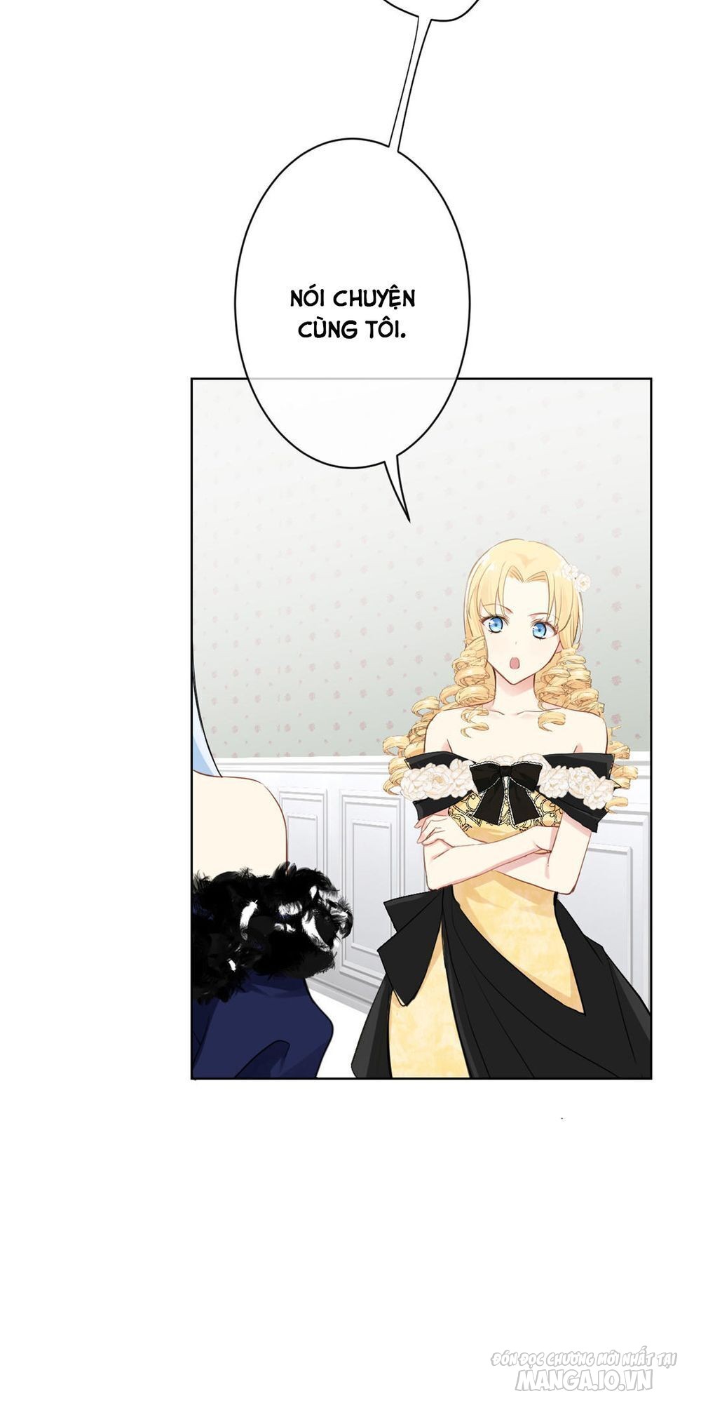 Đại Chiến Công Chúa Chapter 23 - Trang 2