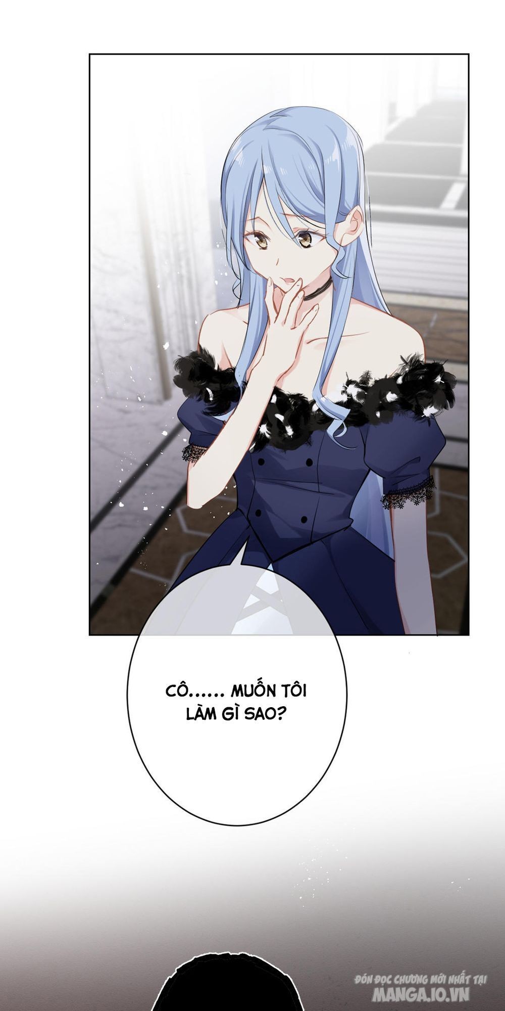 Đại Chiến Công Chúa Chapter 23 - Trang 2