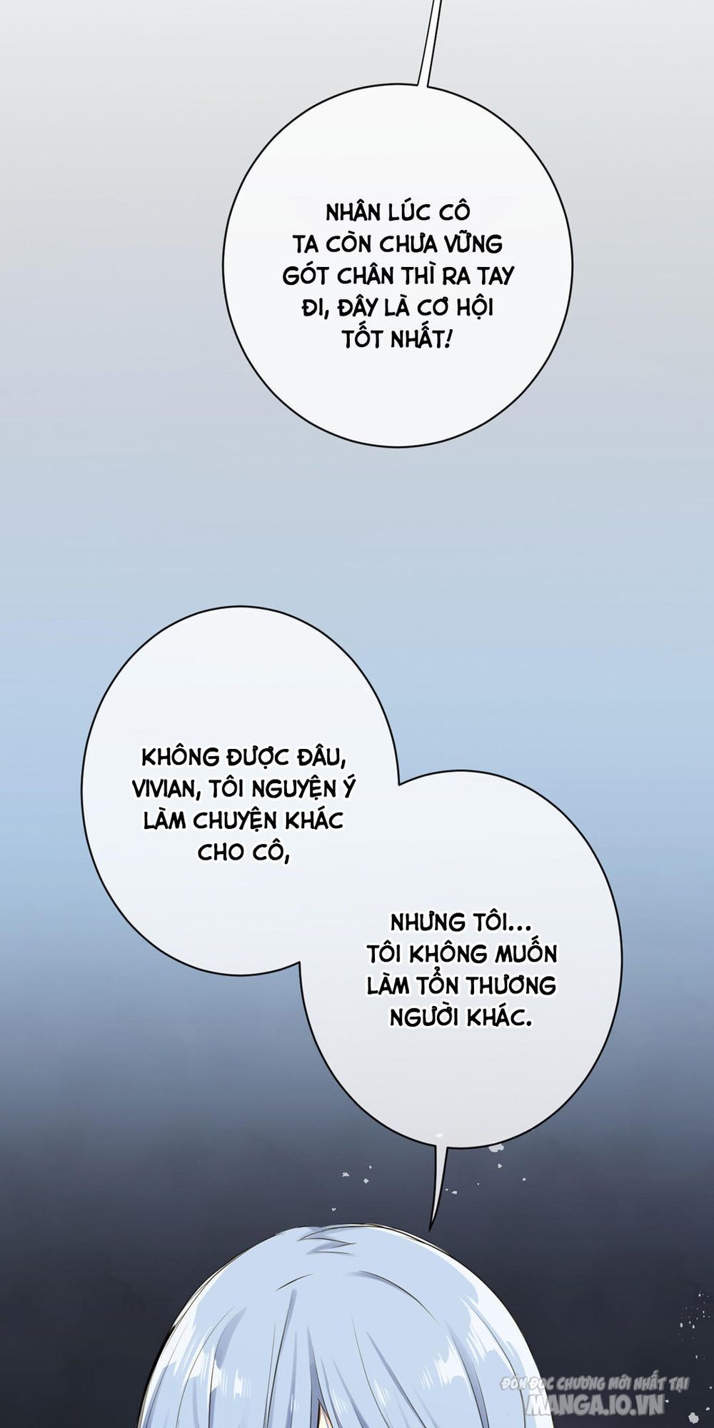 Đại Chiến Công Chúa Chapter 23 - Trang 2