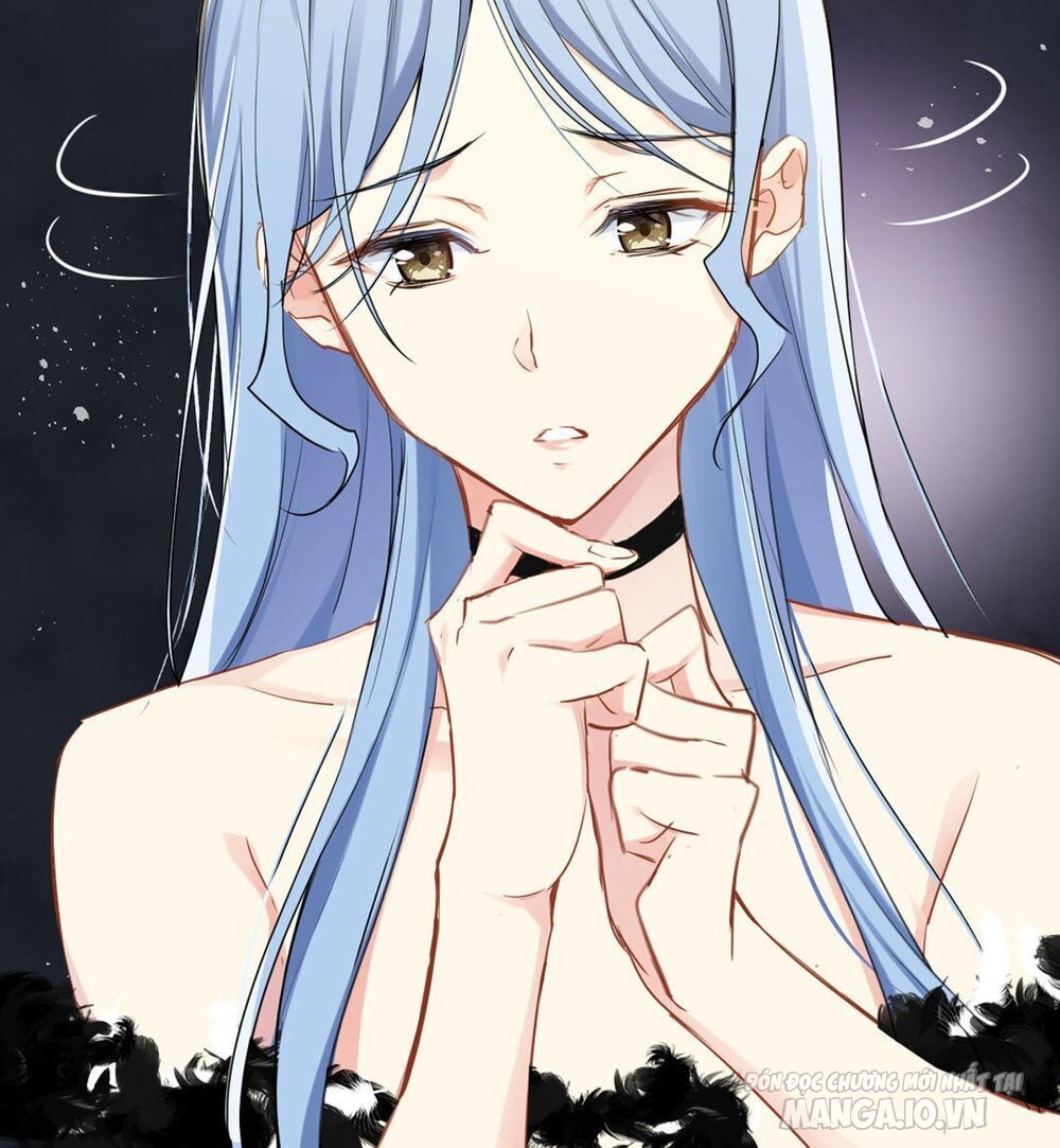 Đại Chiến Công Chúa Chapter 23 - Trang 2