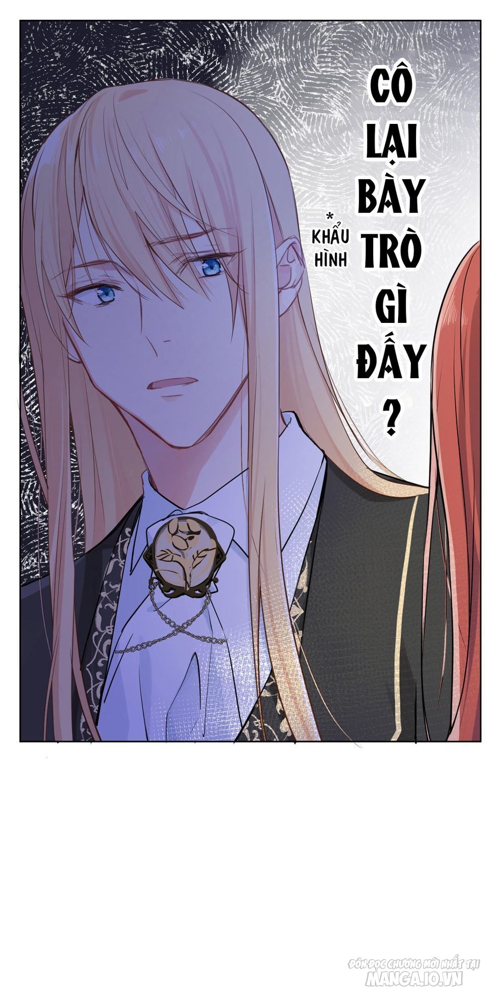 Đại Chiến Công Chúa Chapter 24 - Trang 2