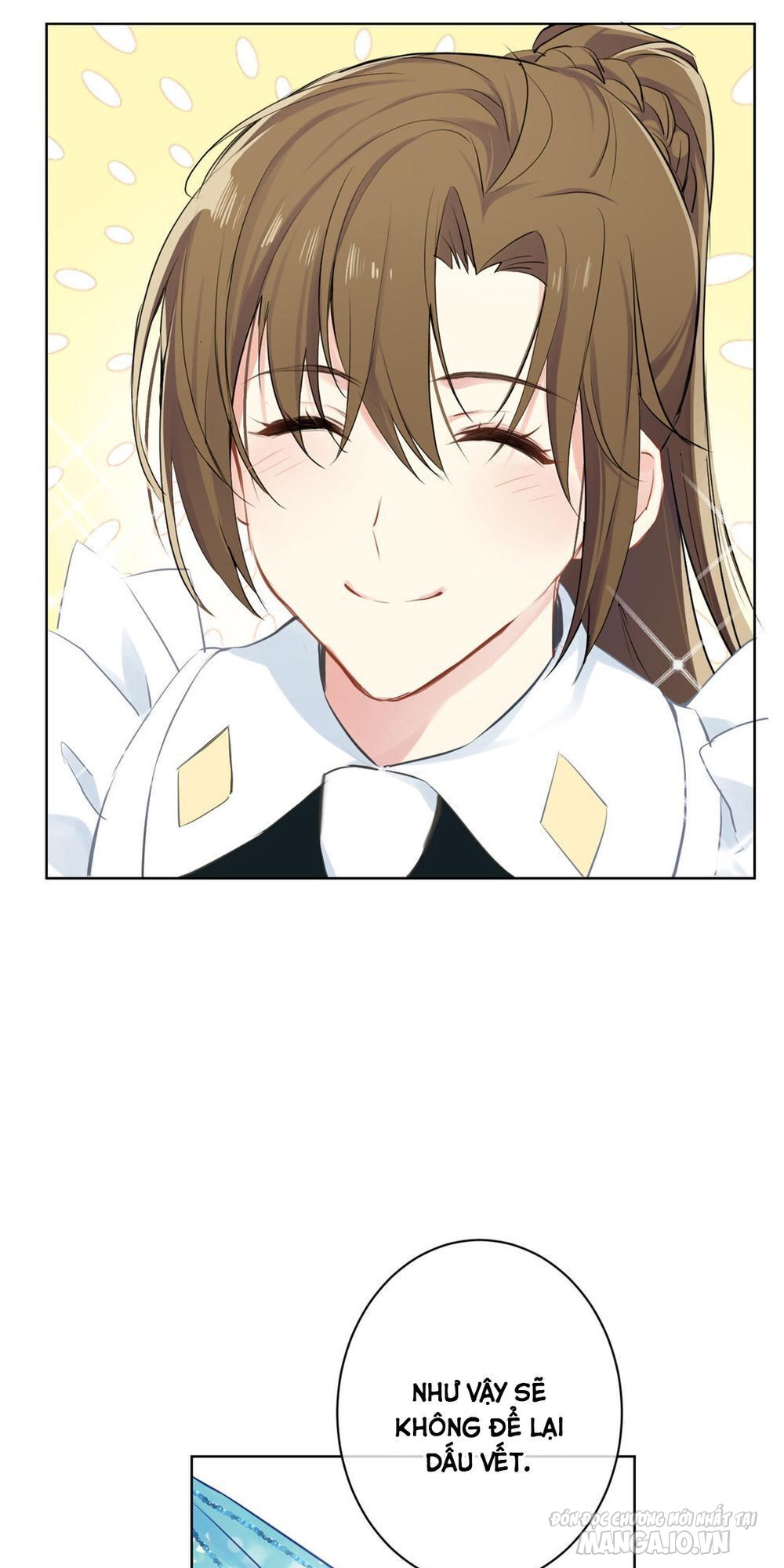 Đại Chiến Công Chúa Chapter 24 - Trang 2