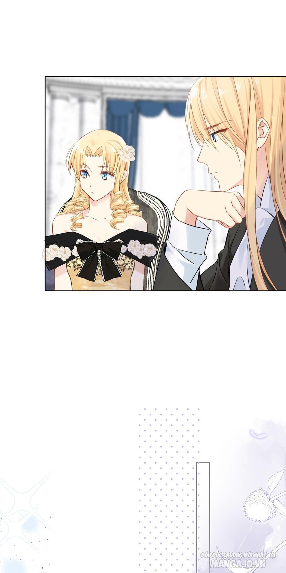 Đại Chiến Công Chúa Chapter 24 - Trang 2