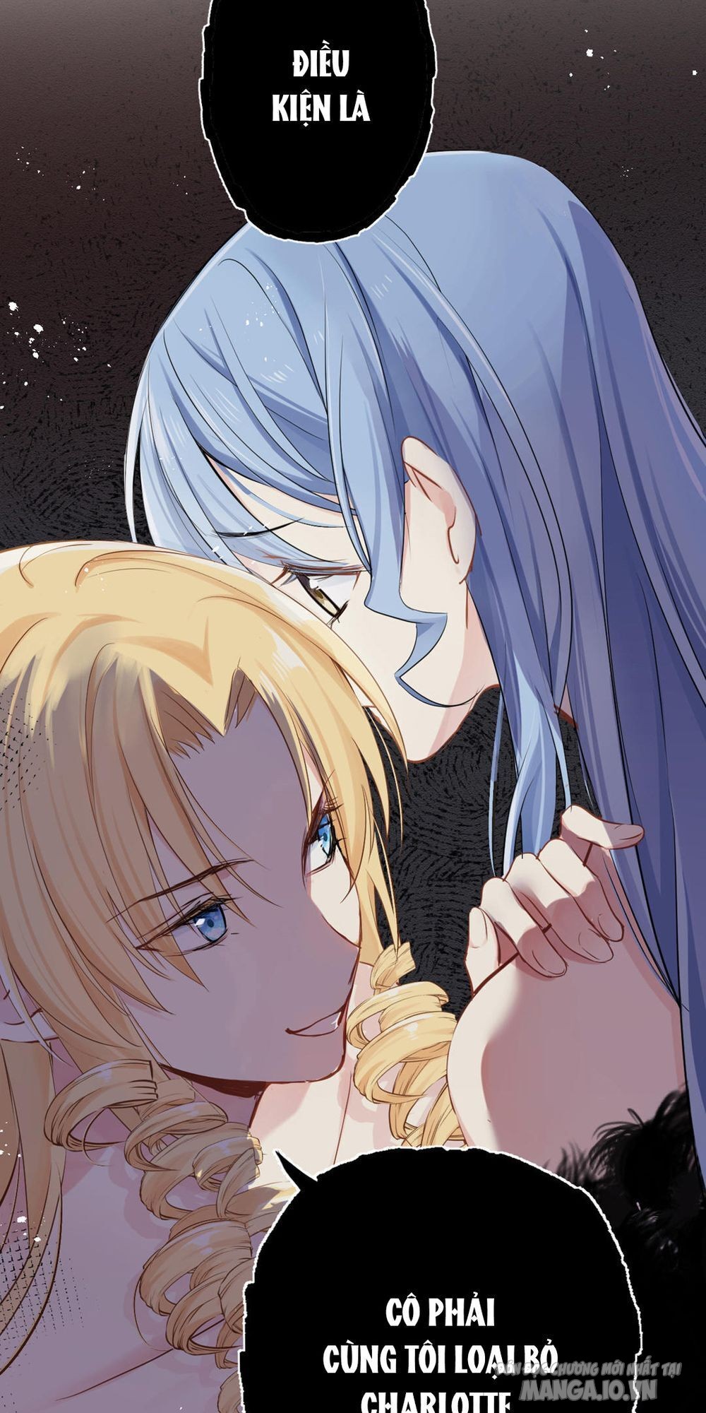 Đại Chiến Công Chúa Chapter 24 - Trang 2