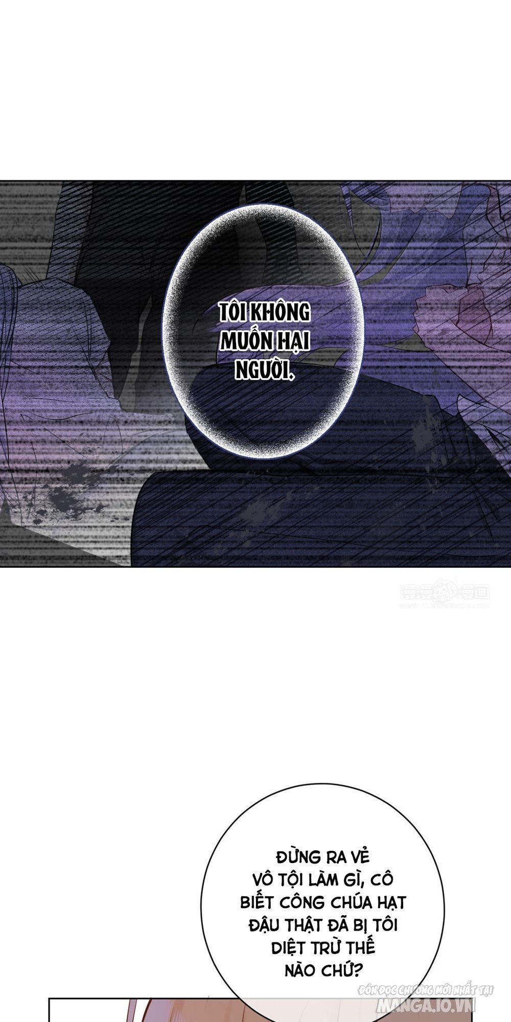 Đại Chiến Công Chúa Chapter 24 - Trang 2