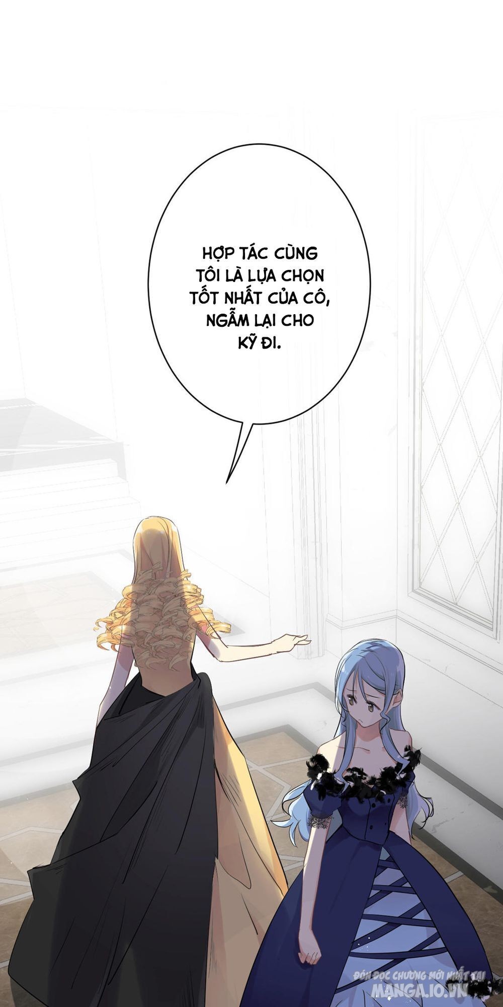 Đại Chiến Công Chúa Chapter 24 - Trang 2