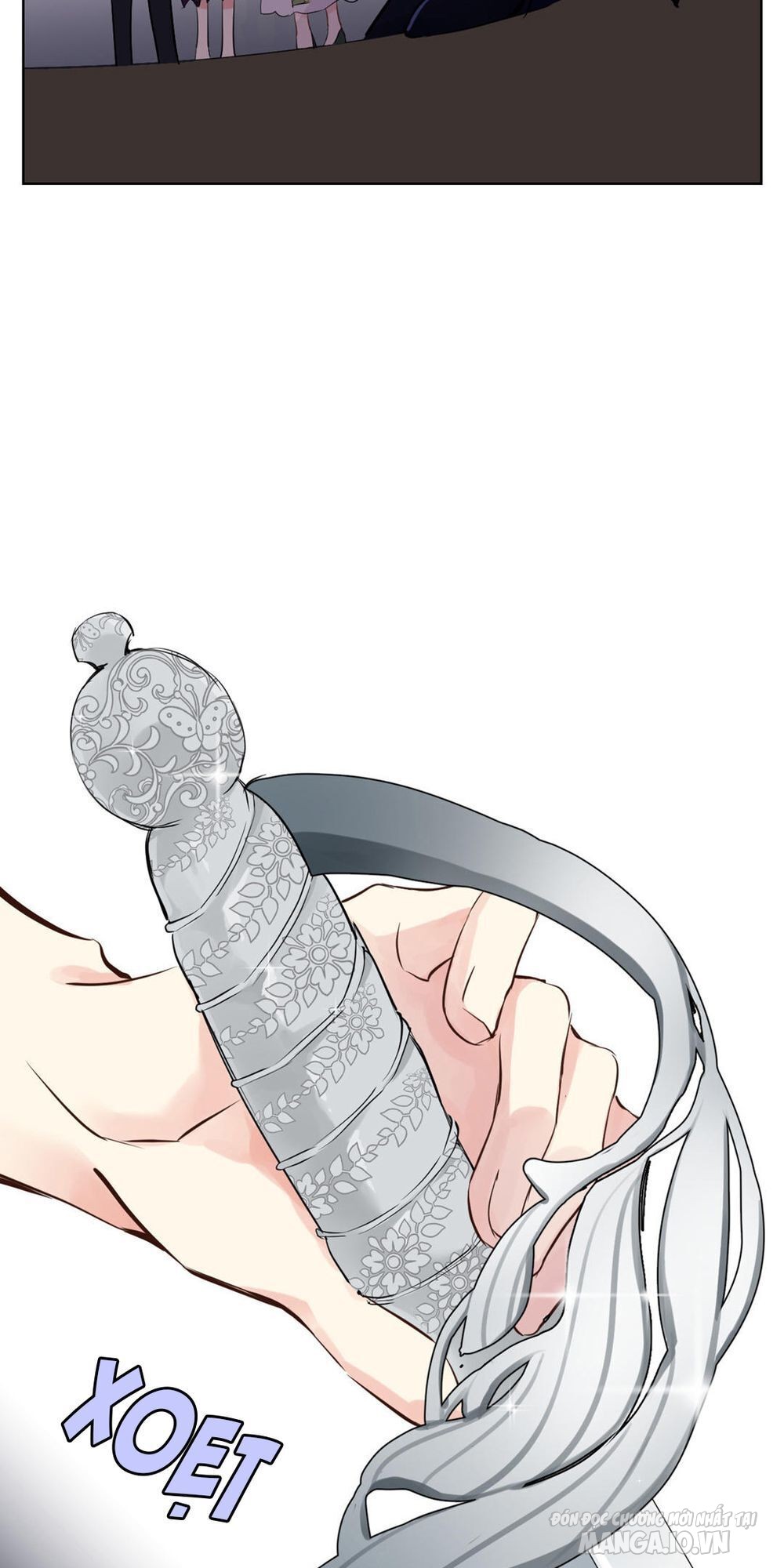 Đại Chiến Công Chúa Chapter 24 - Trang 2