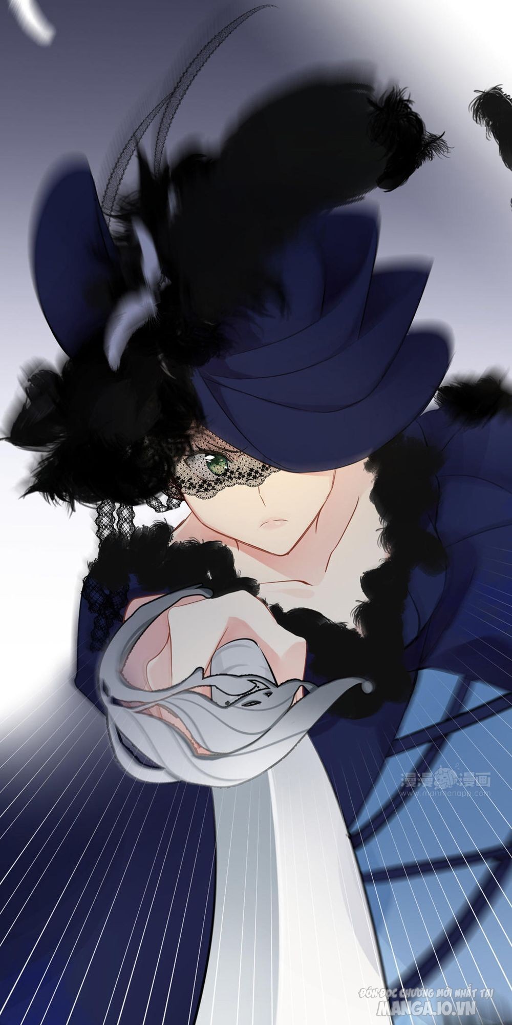 Đại Chiến Công Chúa Chapter 24 - Trang 2