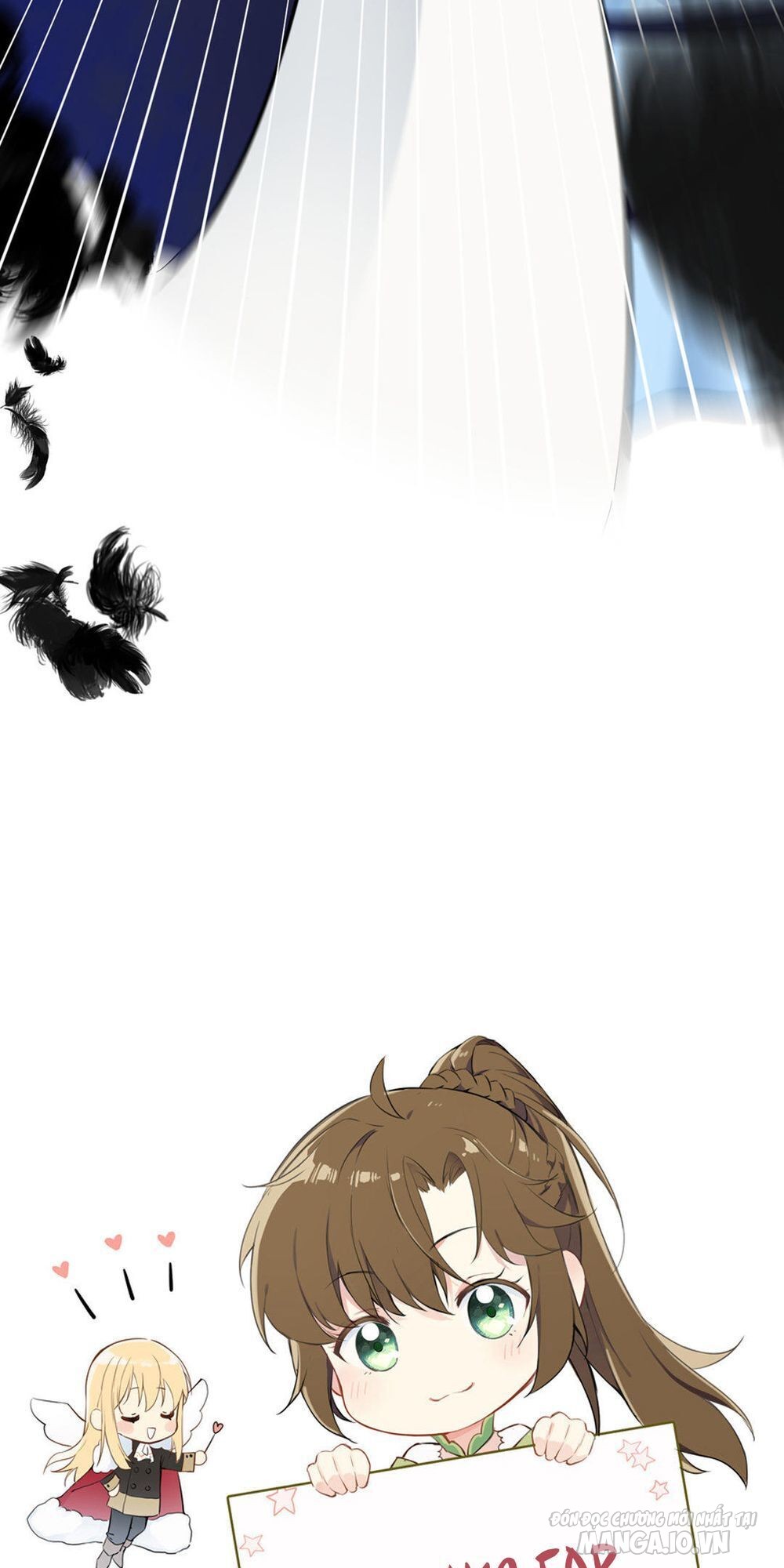 Đại Chiến Công Chúa Chapter 24 - Trang 2