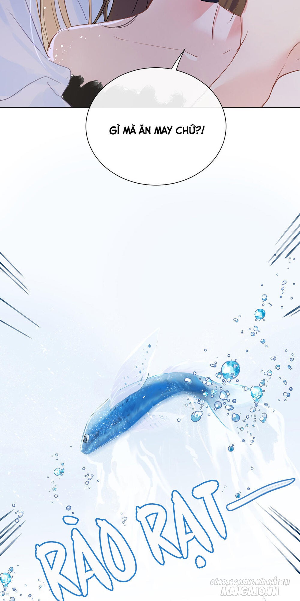 Đại Chiến Công Chúa Chapter 25 - Trang 2