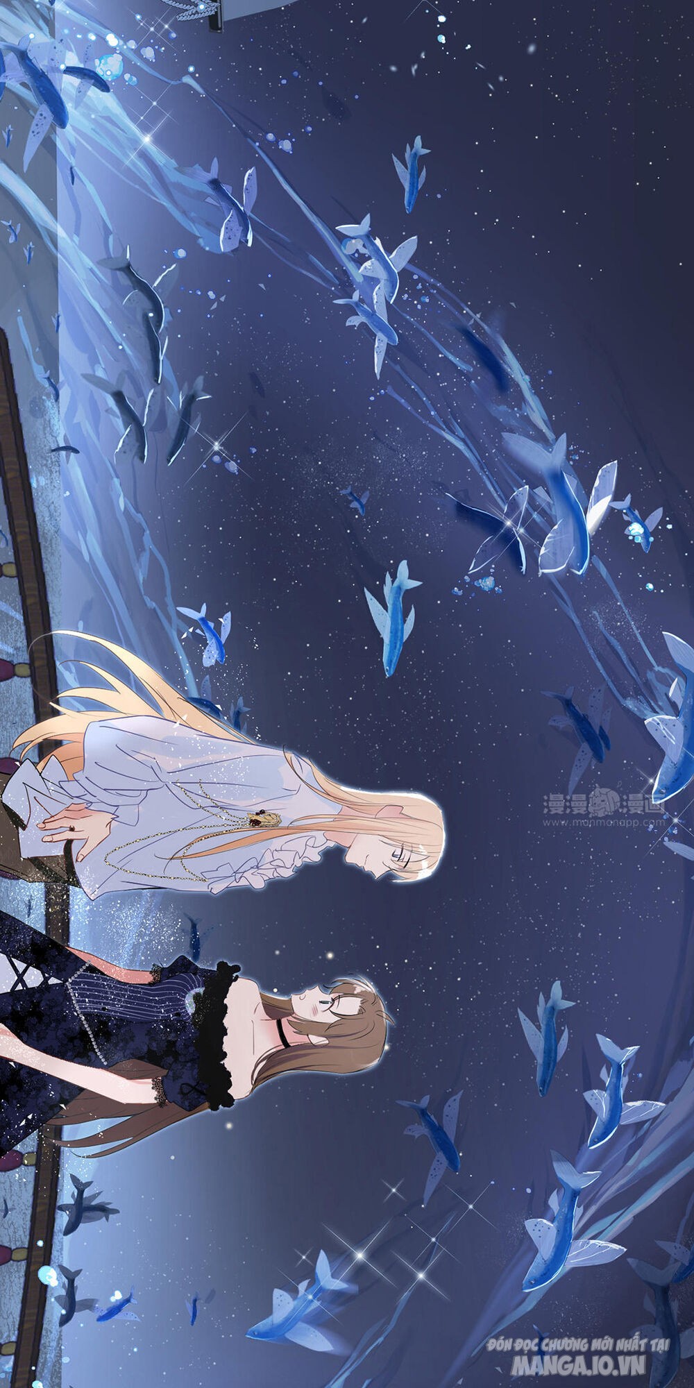 Đại Chiến Công Chúa Chapter 25 - Trang 2