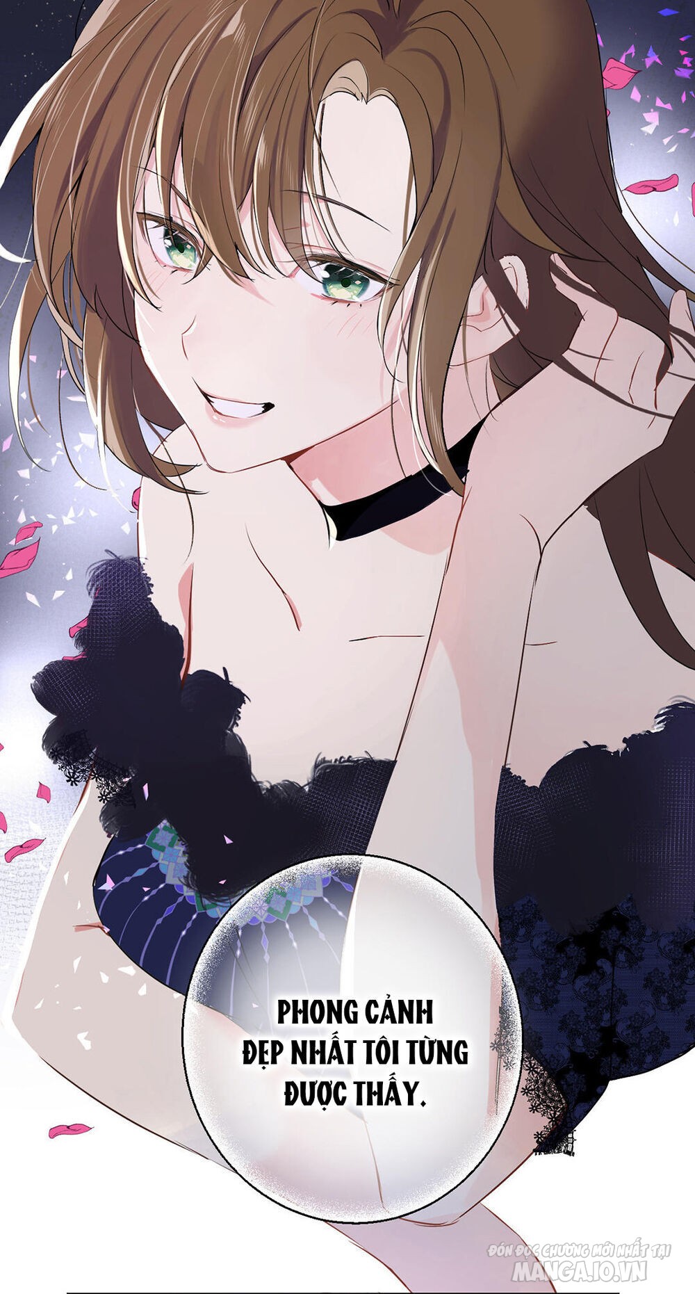 Đại Chiến Công Chúa Chapter 25 - Trang 2