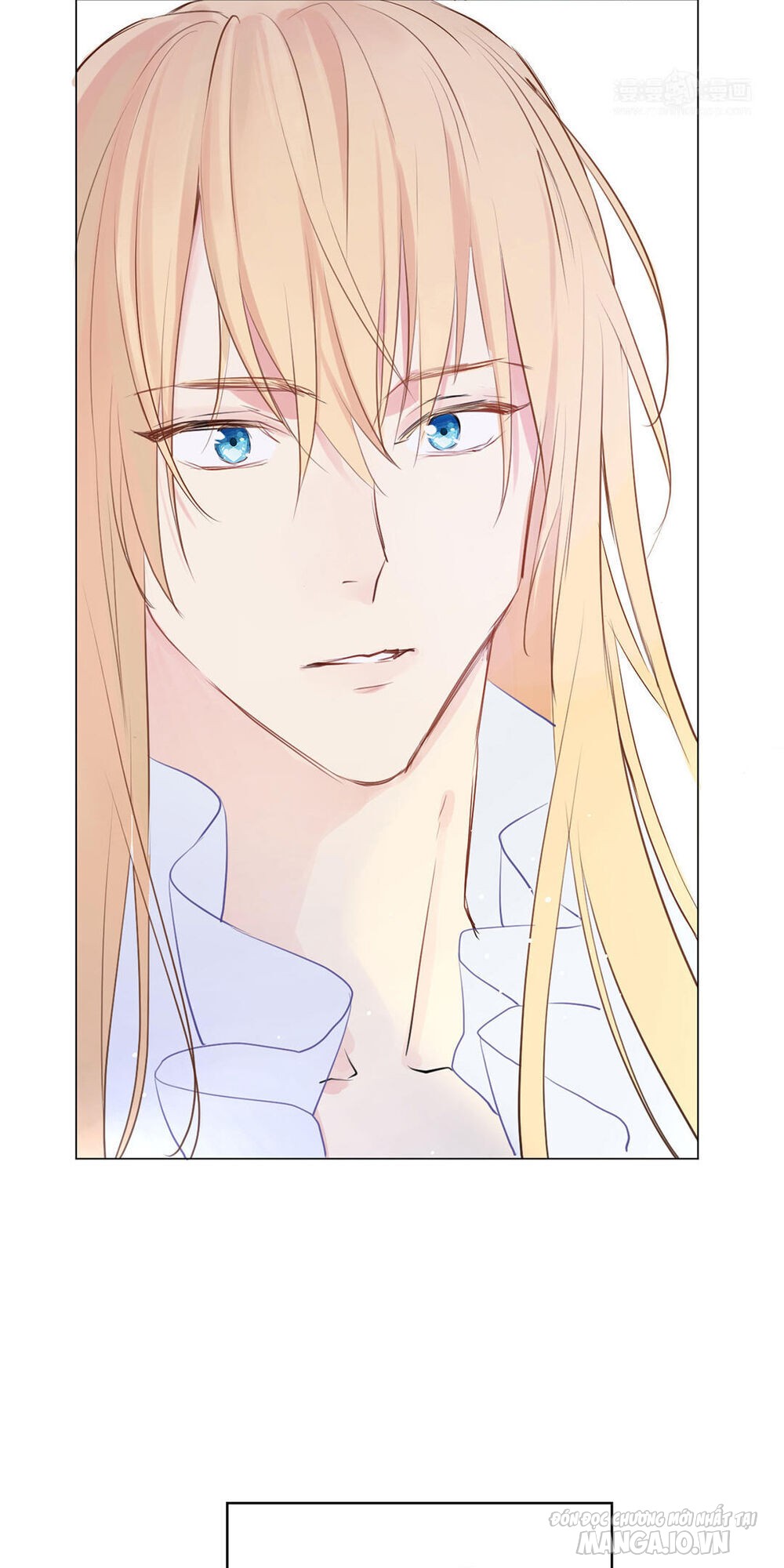 Đại Chiến Công Chúa Chapter 25 - Trang 2