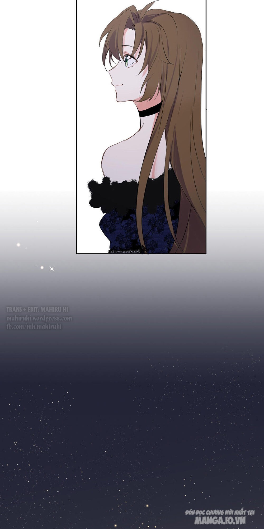 Đại Chiến Công Chúa Chapter 25 - Trang 2