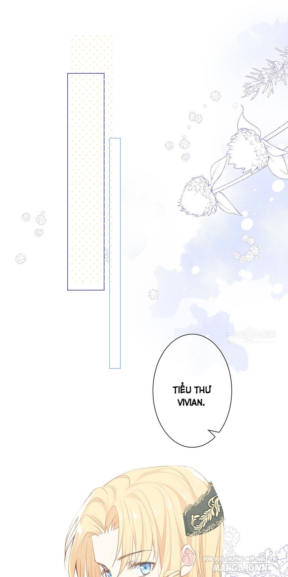 Đại Chiến Công Chúa Chapter 25 - Trang 2