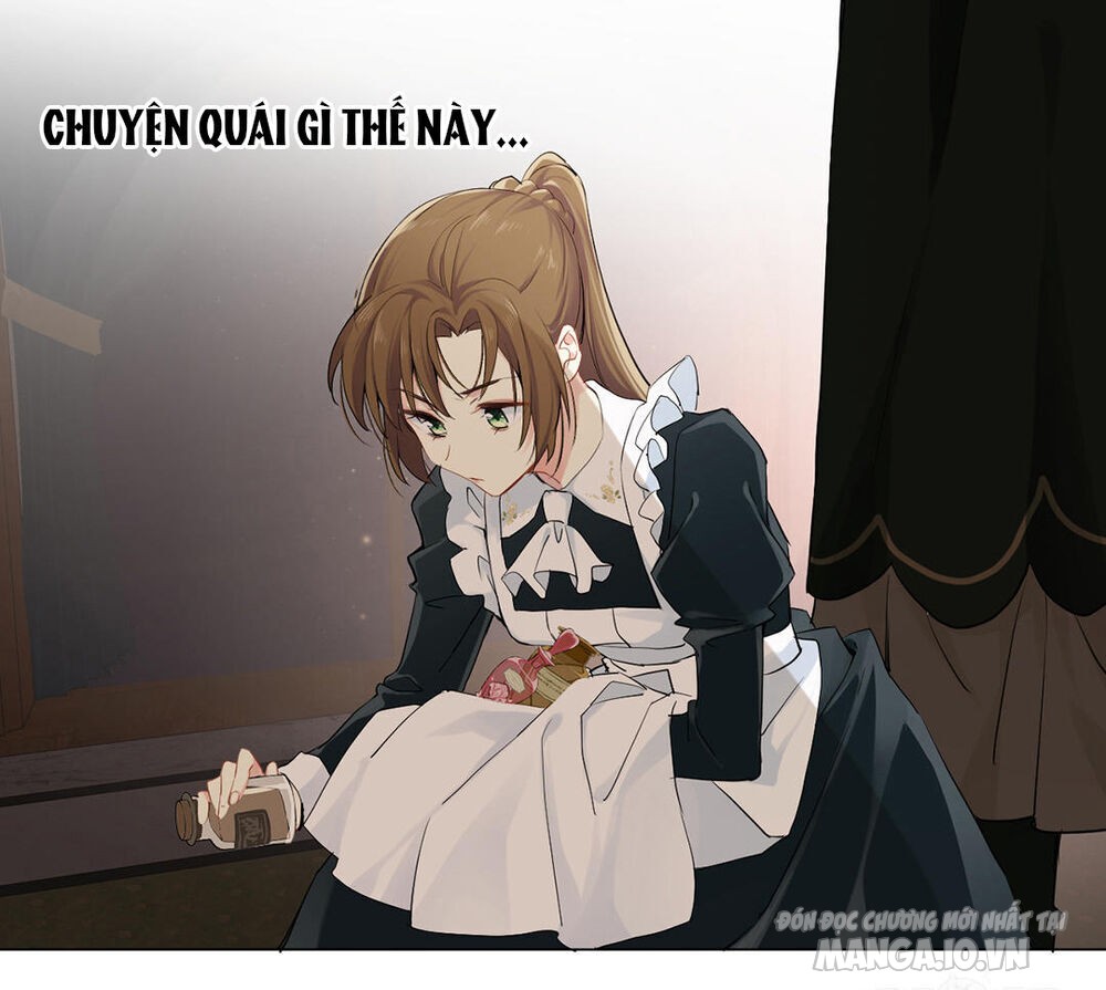 Đại Chiến Công Chúa Chapter 25 - Trang 2