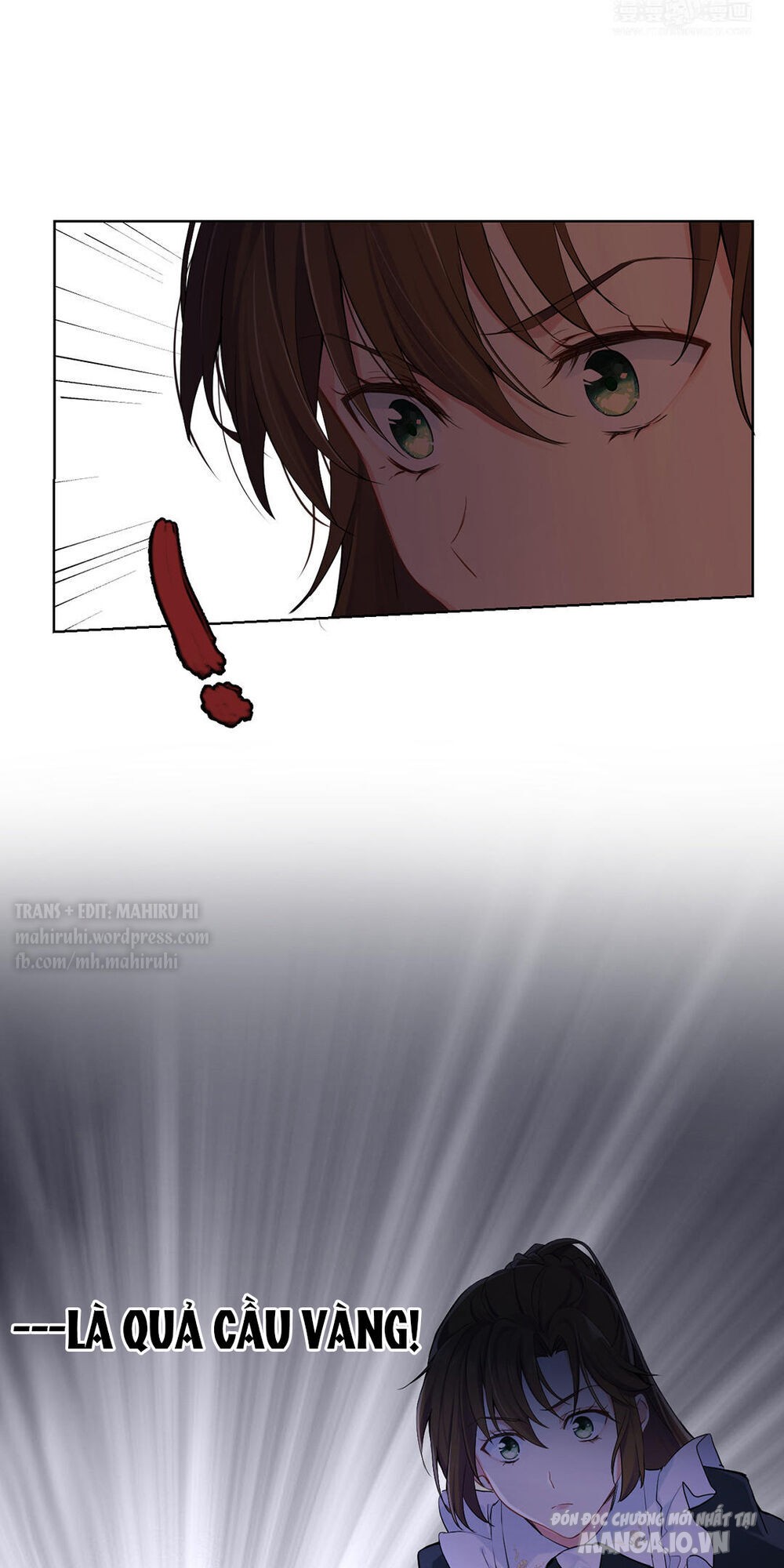 Đại Chiến Công Chúa Chapter 25 - Trang 2