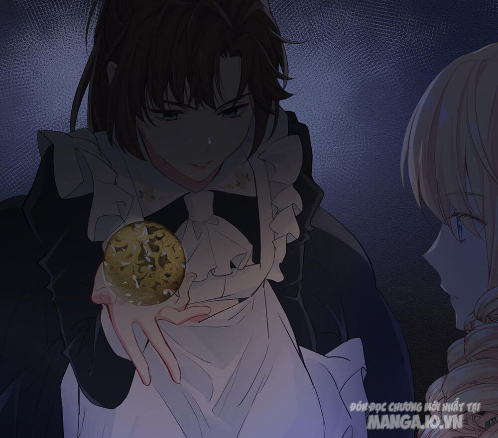 Đại Chiến Công Chúa Chapter 25 - Trang 2