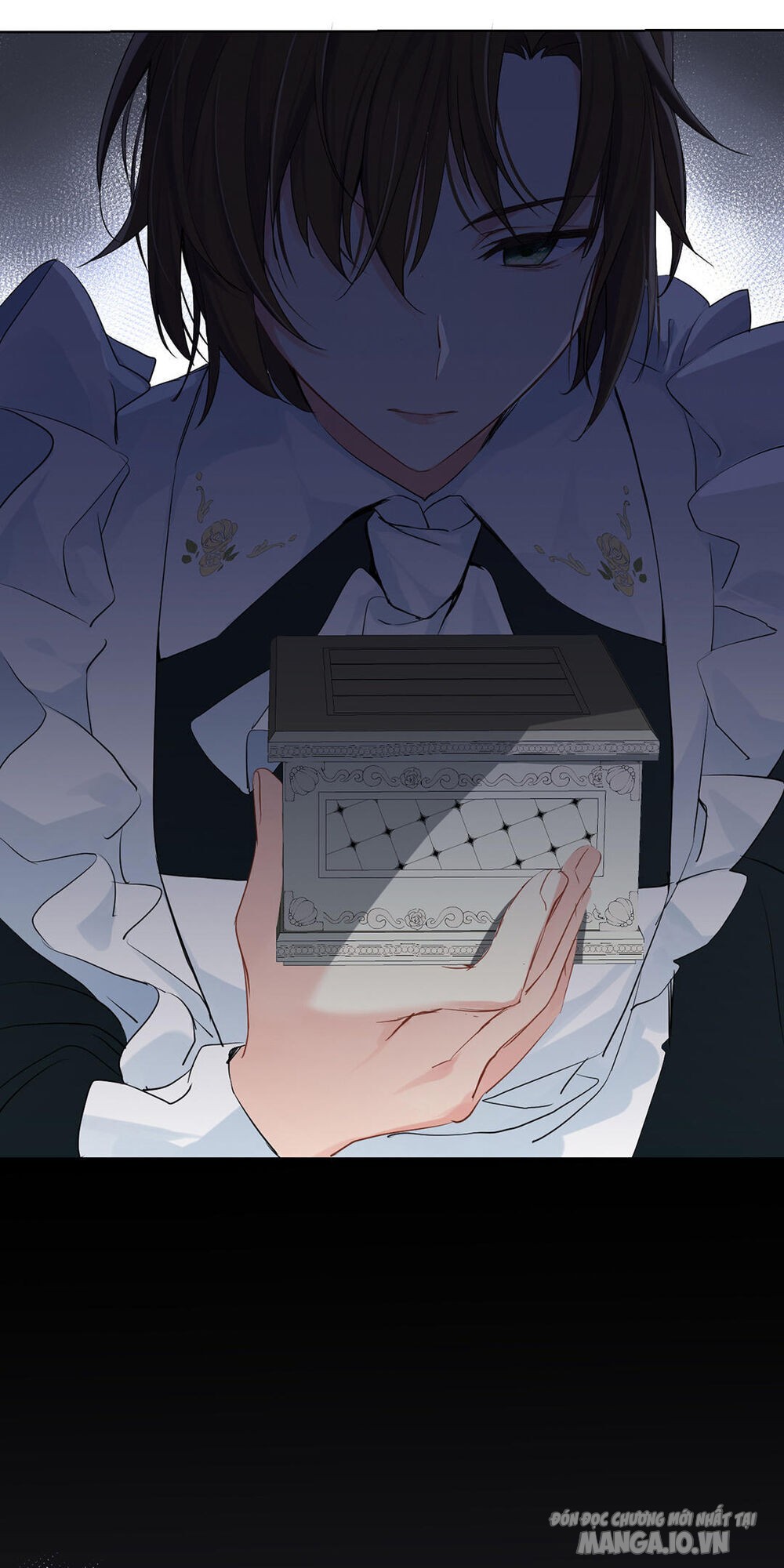 Đại Chiến Công Chúa Chapter 25 - Trang 2