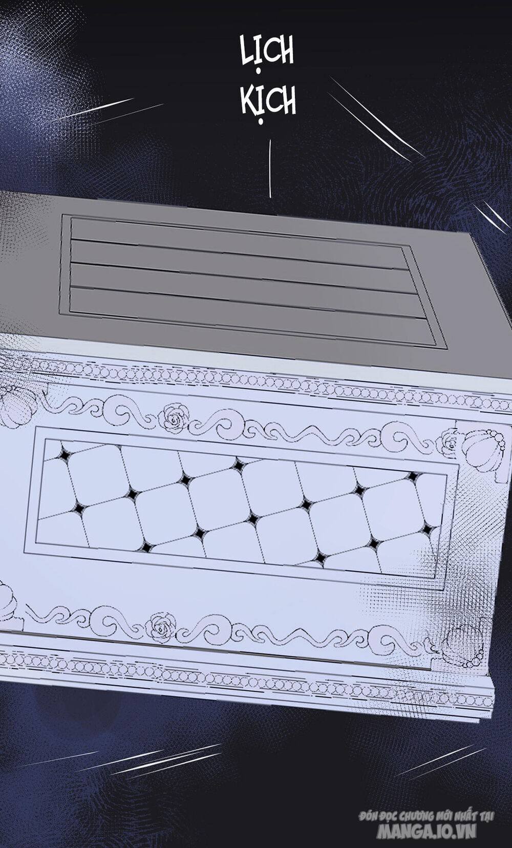 Đại Chiến Công Chúa Chapter 25 - Trang 2