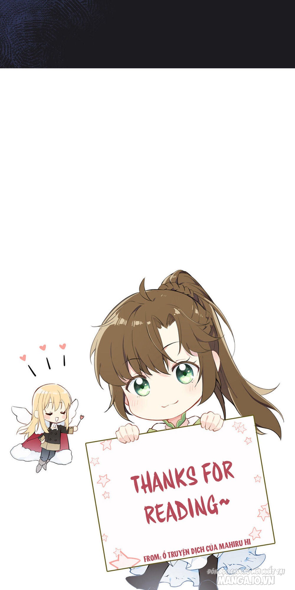 Đại Chiến Công Chúa Chapter 25 - Trang 2