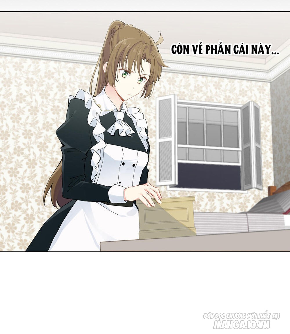 Đại Chiến Công Chúa Chapter 26 - Trang 2