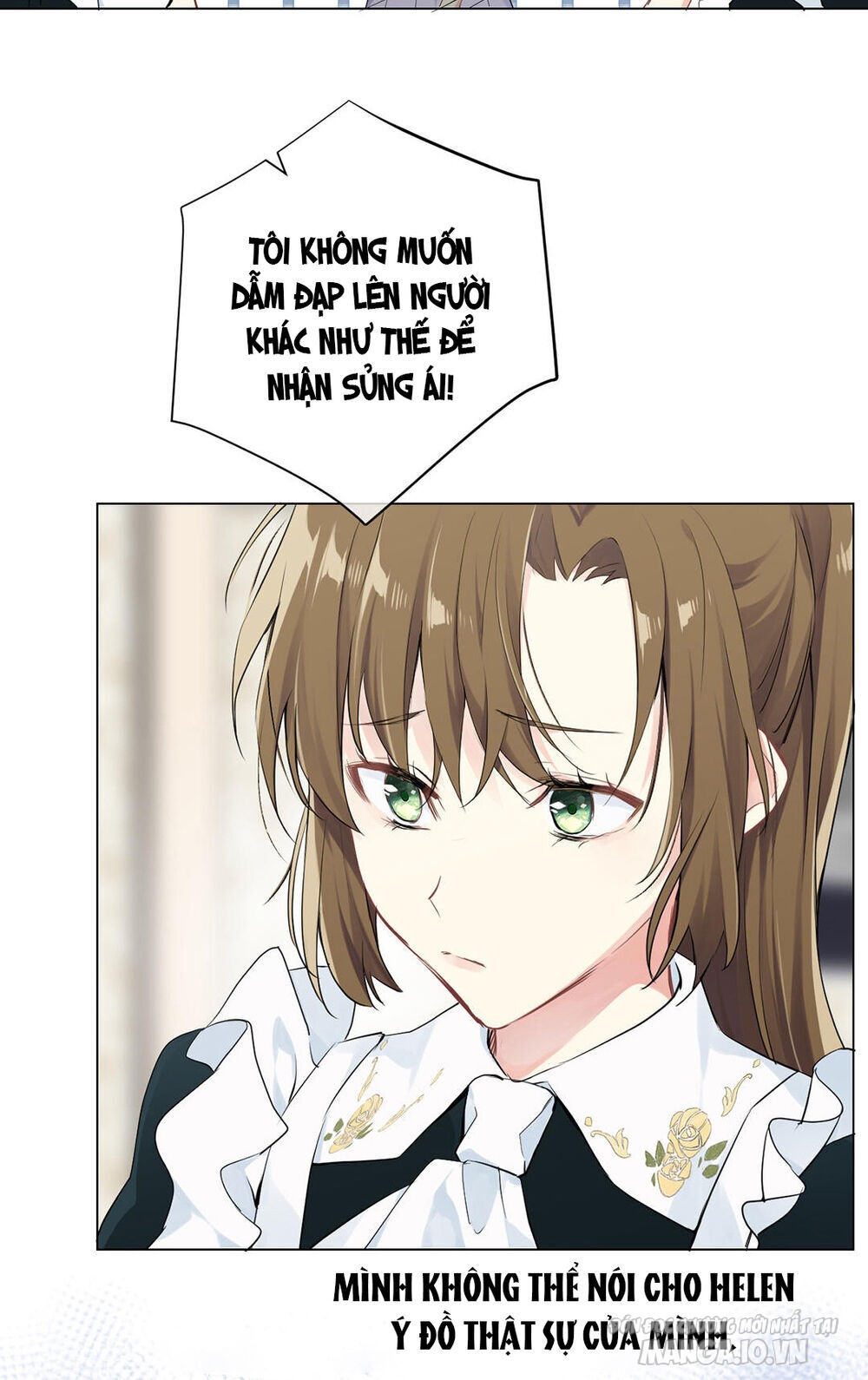 Đại Chiến Công Chúa Chapter 26 - Trang 2