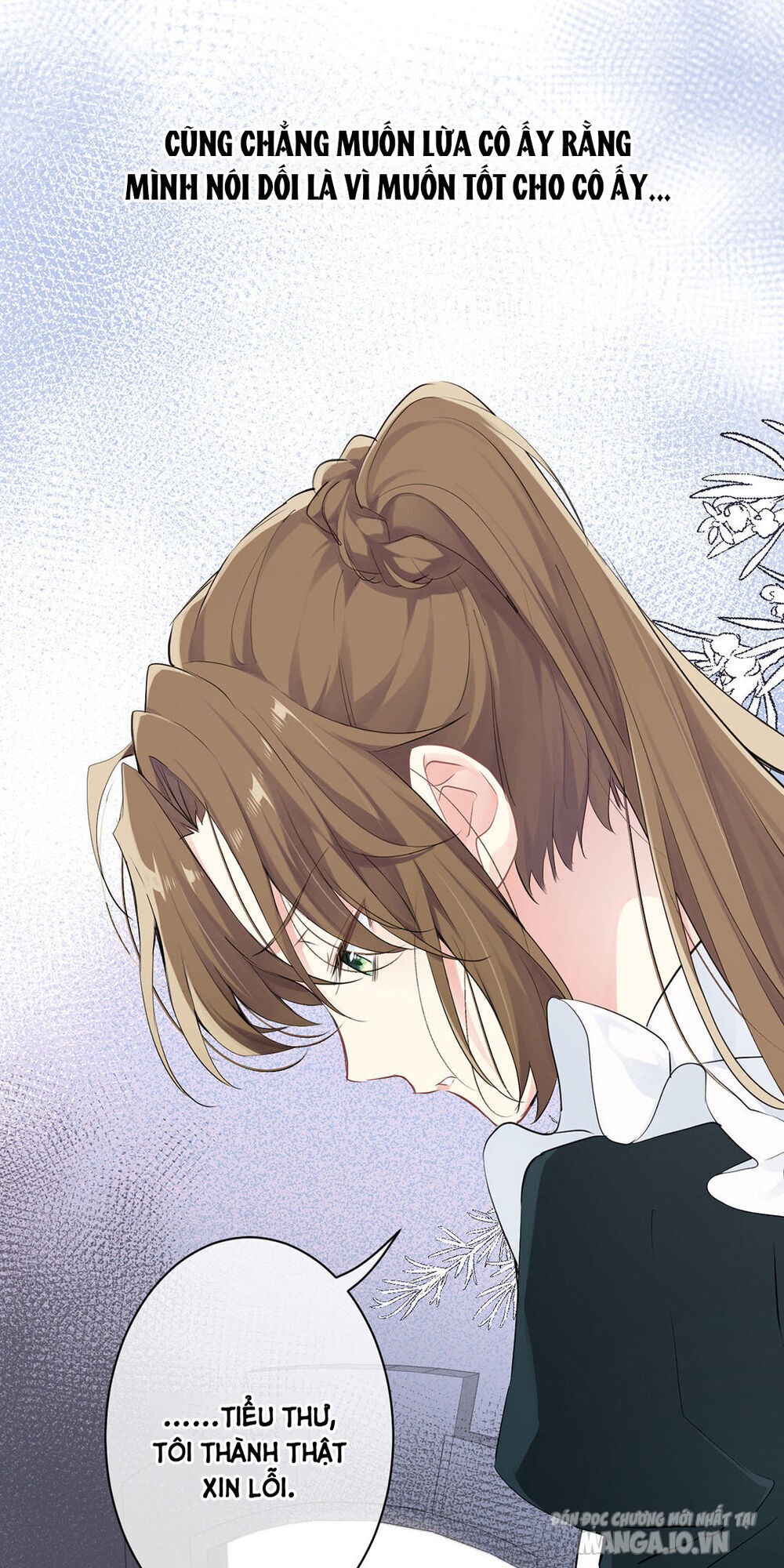 Đại Chiến Công Chúa Chapter 26 - Trang 2