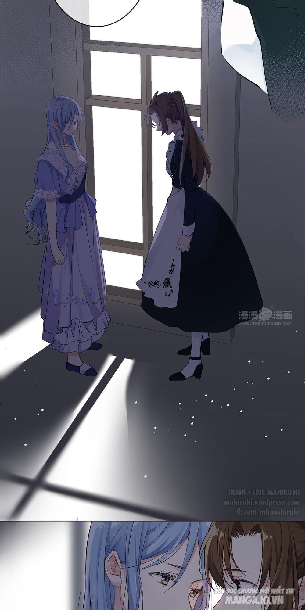 Đại Chiến Công Chúa Chapter 26 - Trang 2