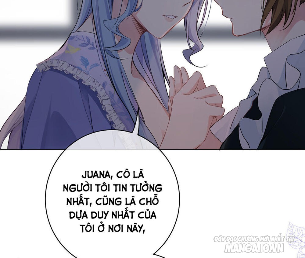 Đại Chiến Công Chúa Chapter 26 - Trang 2