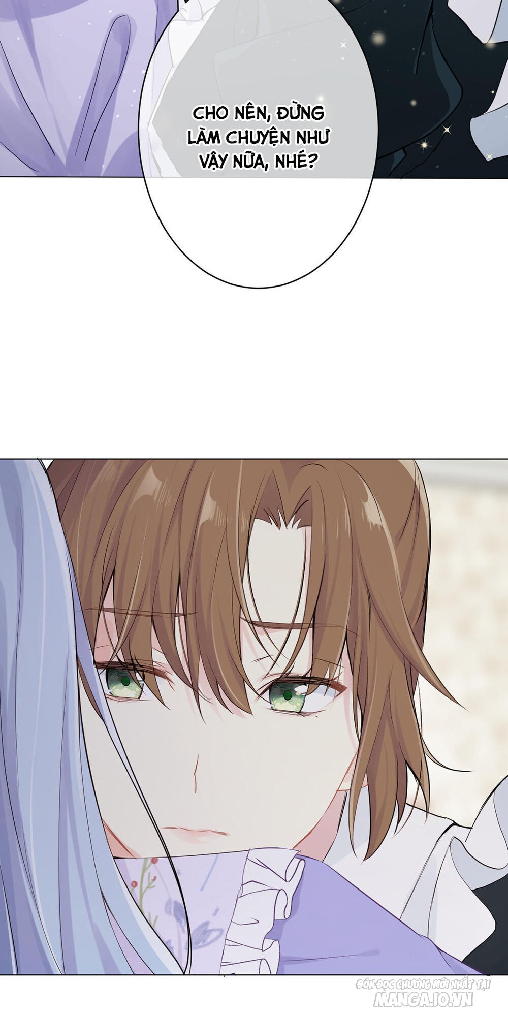 Đại Chiến Công Chúa Chapter 26 - Trang 2