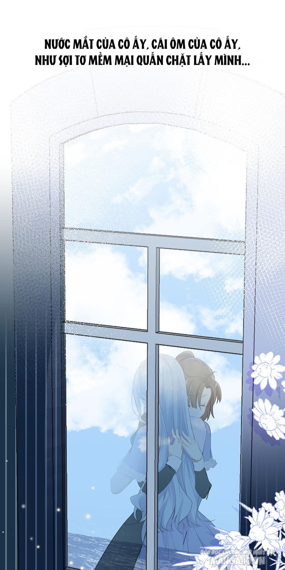 Đại Chiến Công Chúa Chapter 26 - Trang 2