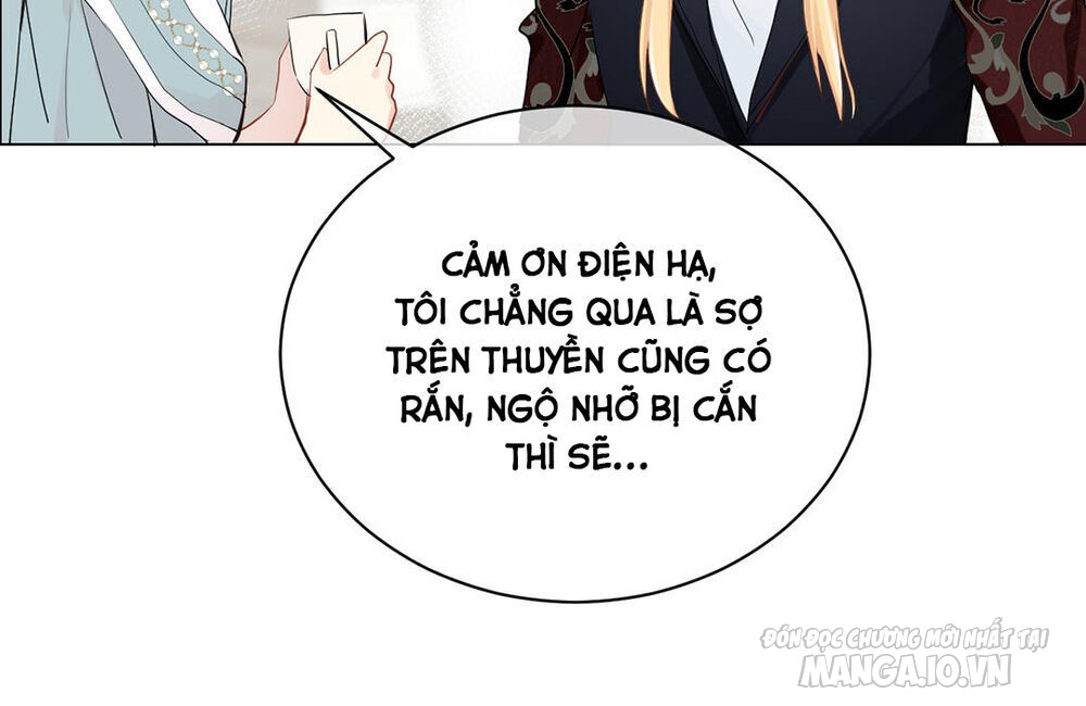 Đại Chiến Công Chúa Chapter 26 - Trang 2