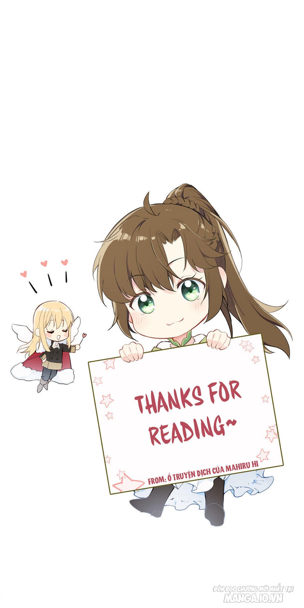 Đại Chiến Công Chúa Chapter 26 - Trang 2