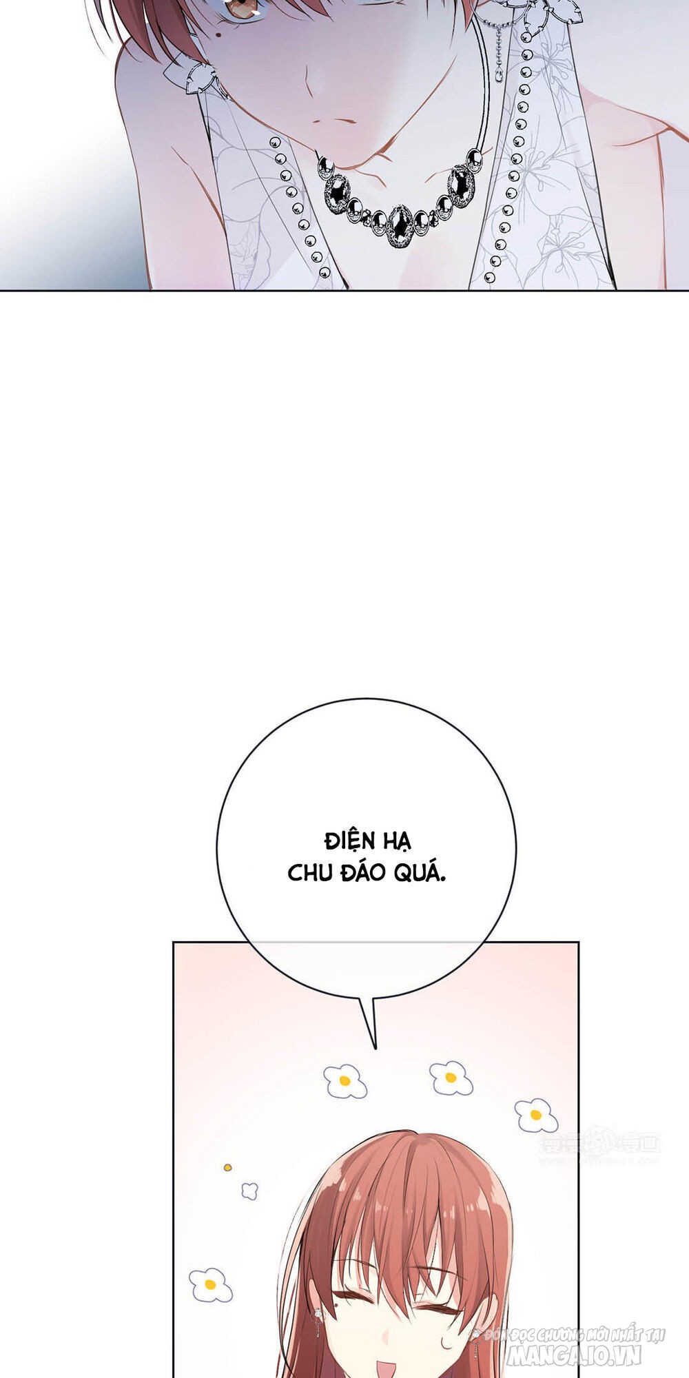 Đại Chiến Công Chúa Chapter 27 - Trang 2