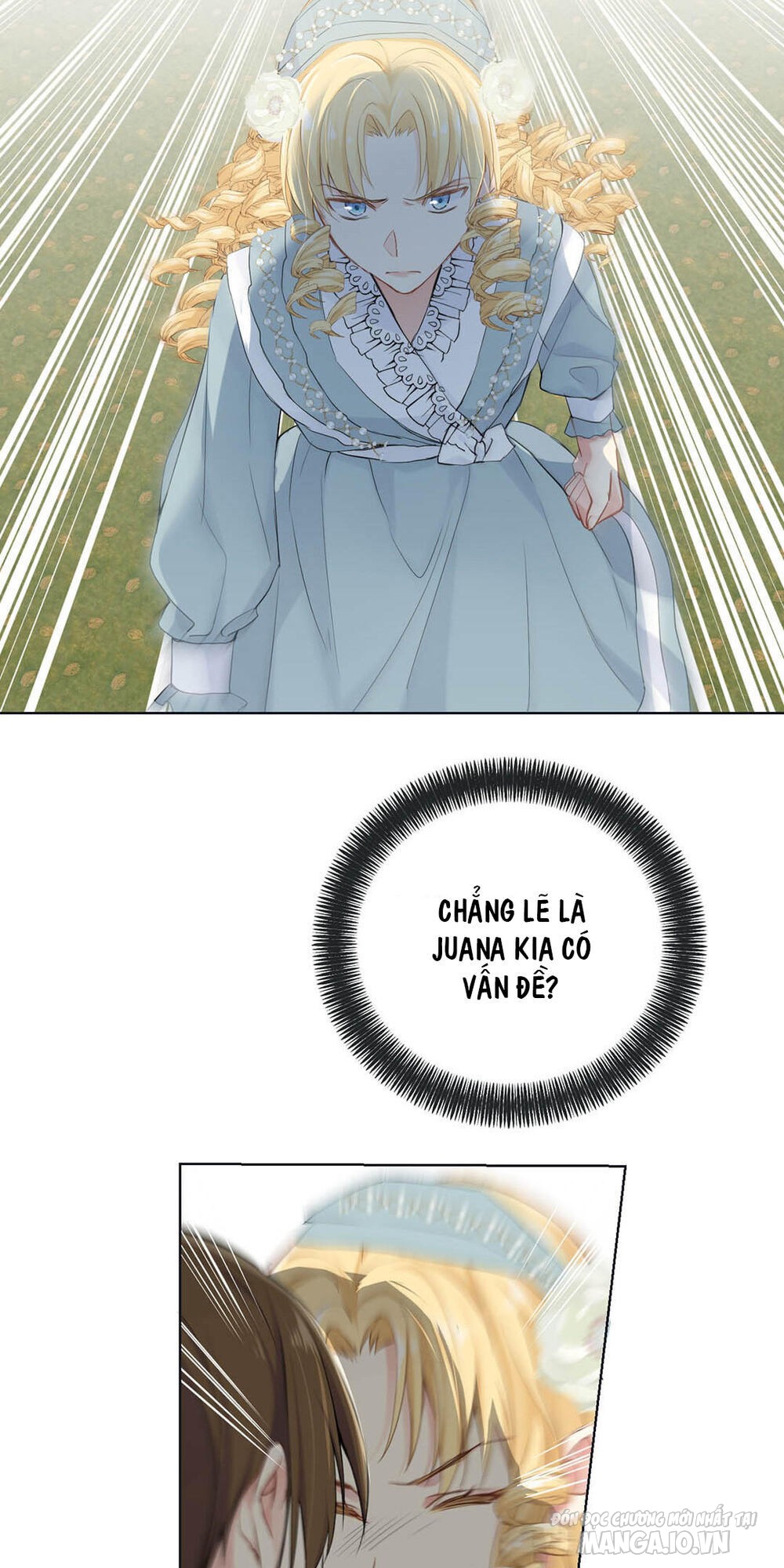 Đại Chiến Công Chúa Chapter 27 - Trang 2