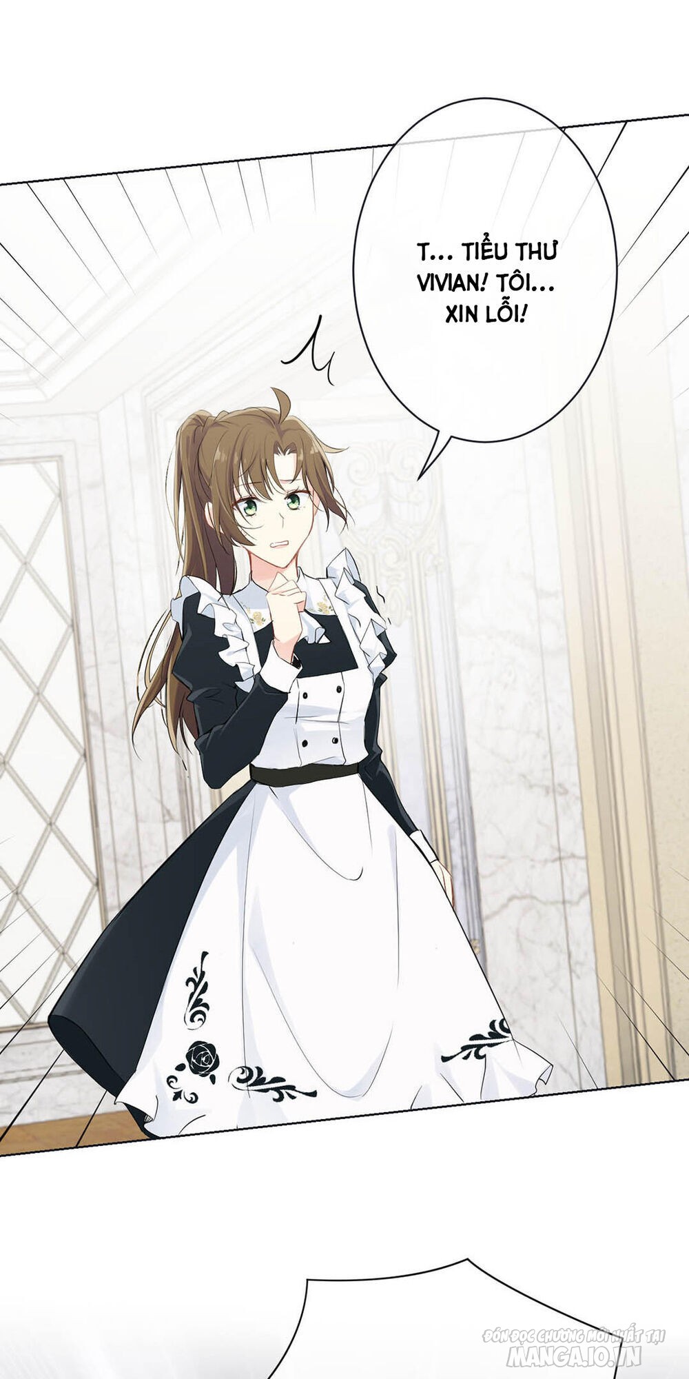 Đại Chiến Công Chúa Chapter 27 - Trang 2