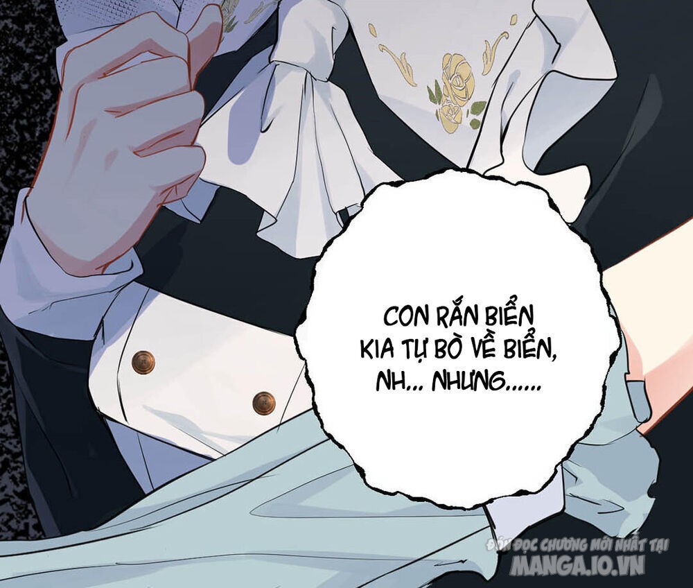 Đại Chiến Công Chúa Chapter 27 - Trang 2