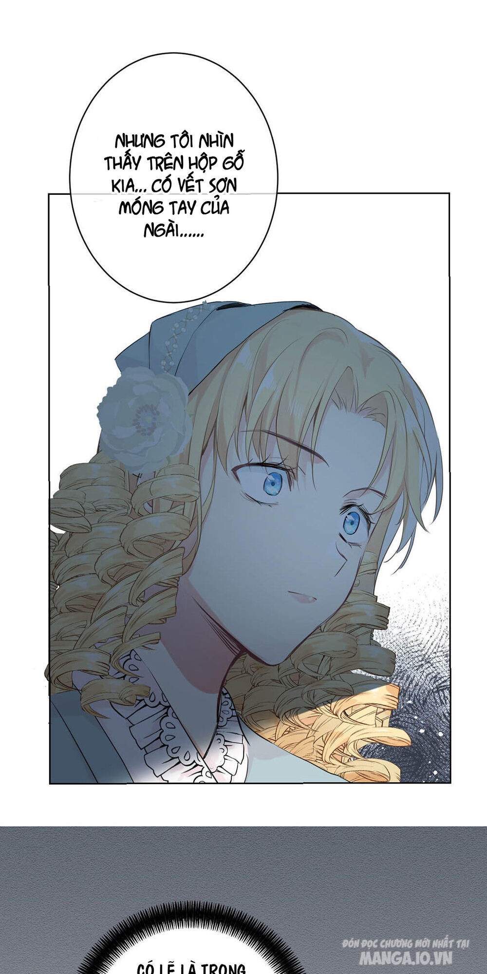 Đại Chiến Công Chúa Chapter 27 - Trang 2