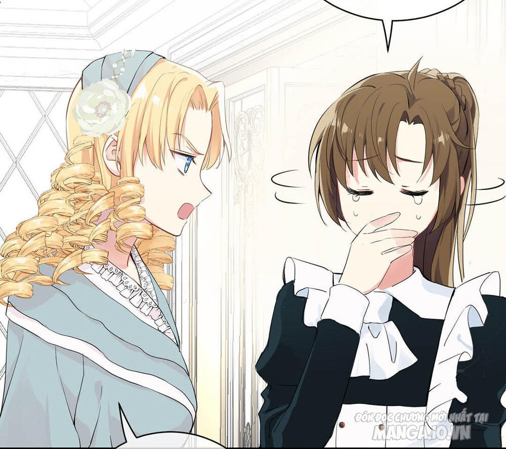 Đại Chiến Công Chúa Chapter 27 - Trang 2