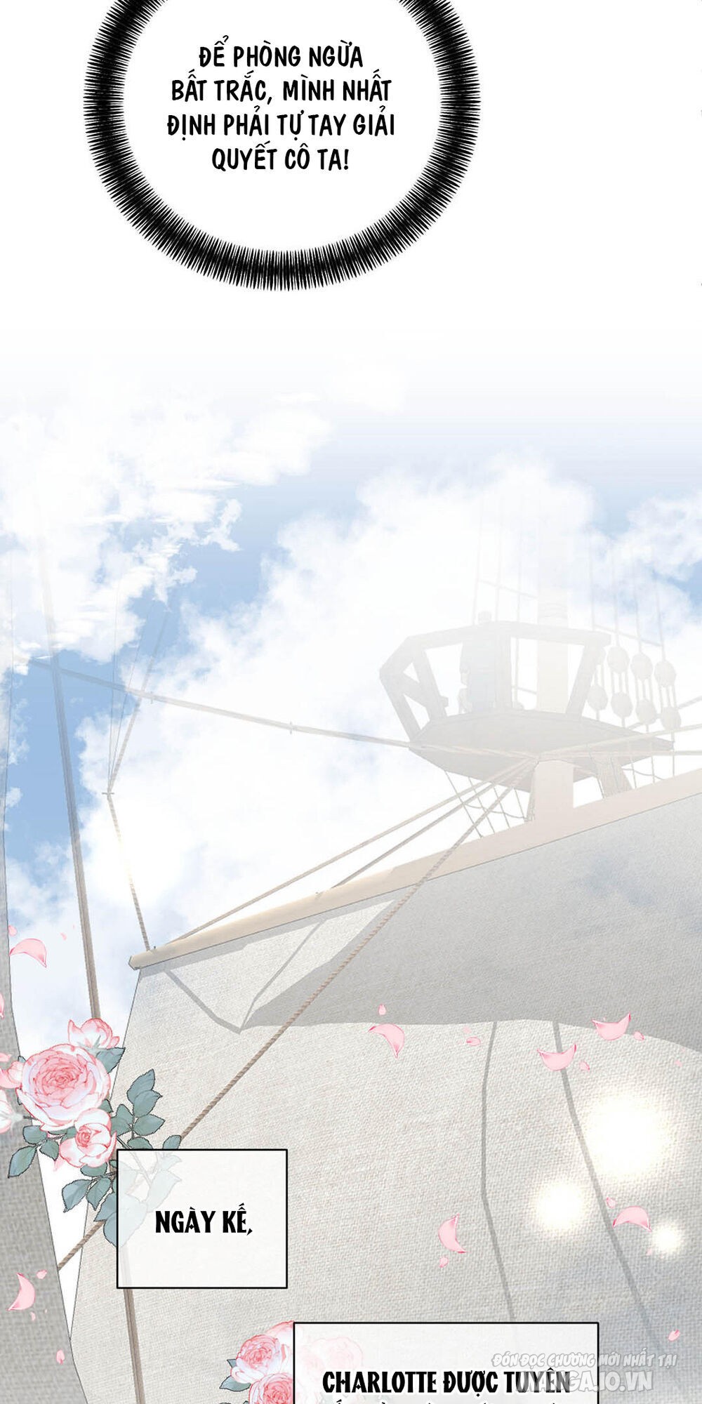 Đại Chiến Công Chúa Chapter 27 - Trang 2