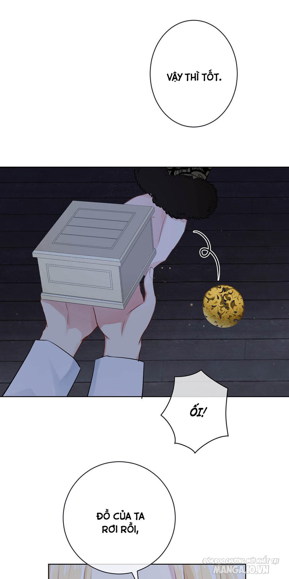 Đại Chiến Công Chúa Chapter 27 - Trang 2