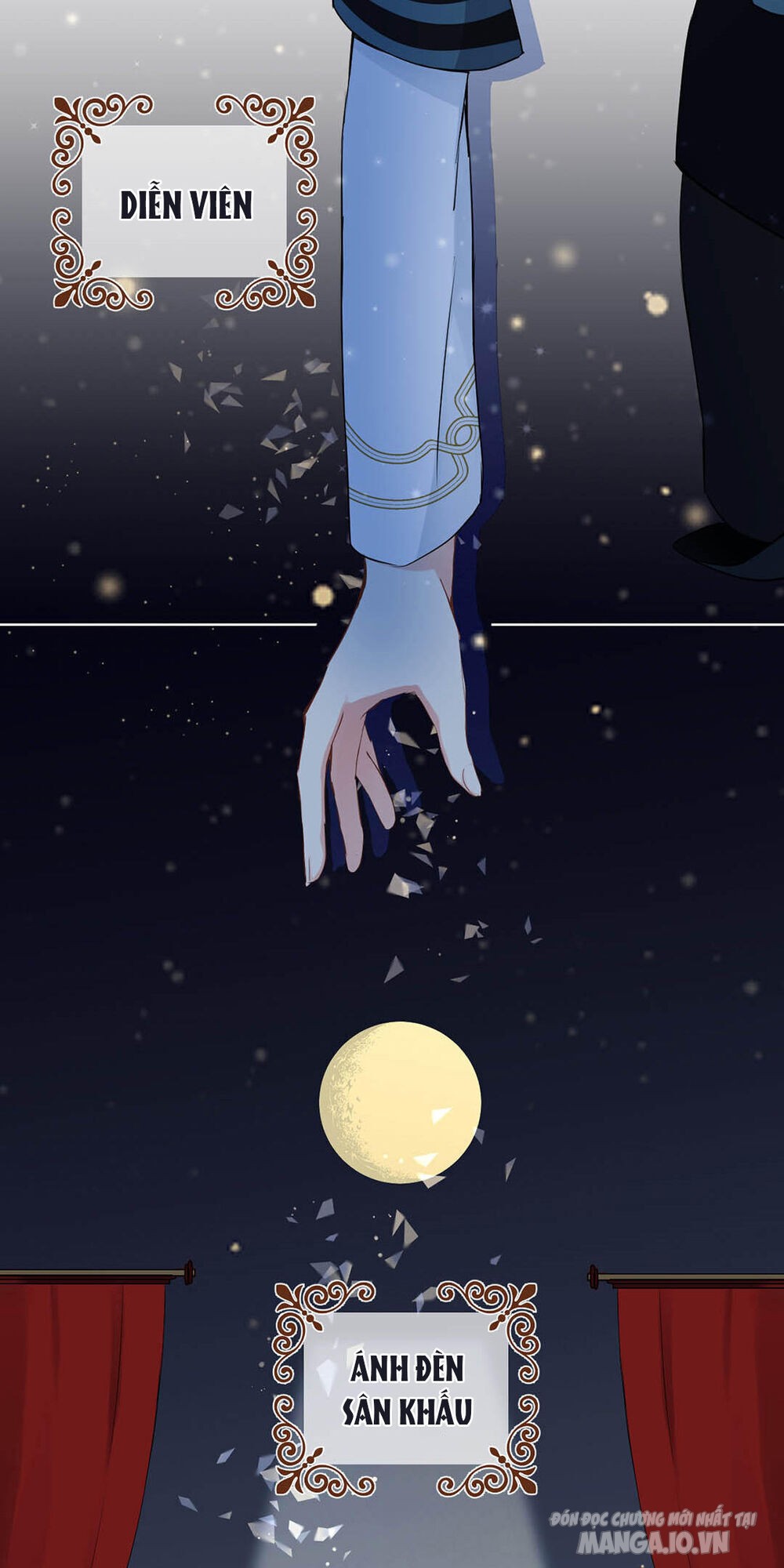 Đại Chiến Công Chúa Chapter 27 - Trang 2