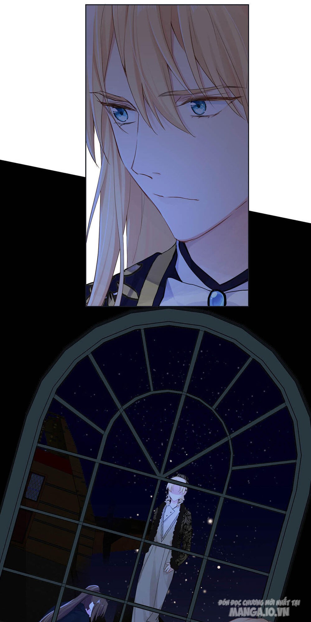 Đại Chiến Công Chúa Chapter 27 - Trang 2