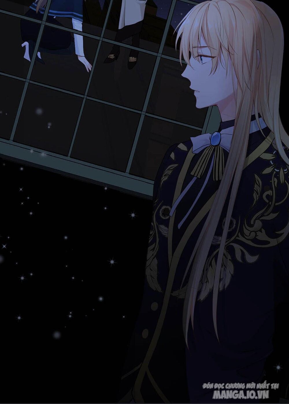 Đại Chiến Công Chúa Chapter 27 - Trang 2